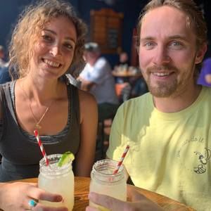 Meet your Posher, Sara